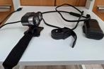 BBB fietsverlichting / helmverlichting., Vélos & Vélomoteurs, Accessoires vélo | Éclairage de vélo, Enlèvement, Comme neuf