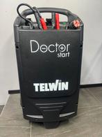 Teksin doctor start professionele acculader 12/24V, Enlèvement