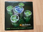 Bbl futuris flight 2000, Cd's en Dvd's, Ophalen of Verzenden, Zo goed als nieuw, Dance Populair