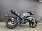 Benelli BN 125 (A1, B-rijbewijs) (bj 2022), Motoren, Bedrijf, 125 cc, Overig, 11 kW of minder
