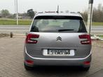 Citroen C4 SPACETOURER 1.5 Blue HDI 7 ZITPLAATSEN 96KW EURO, Auto's, Citroën, Euro 6, Bedrijf, 5 deurs, Onderhoudsboekje