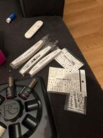 Volledig Pink Gellac set, Nieuw, Ophalen of Verzenden, Accessoires, Handen en Nagels