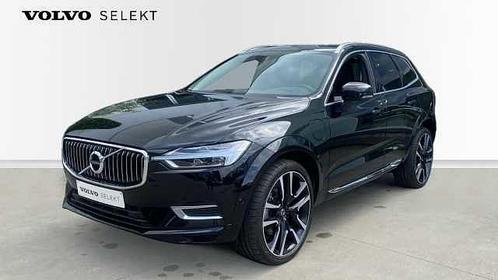Volvo XC60 Recharge Inscription, T6 AWD Plug-in Hybrid, Auto's, Volvo, Bedrijf, XC60, Airbags, Airconditioning, Cruise Control