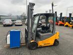 Jungheinrich Heftruck EFG 320 (bj 2019), 2000 tot 3000 kg, Elektrisch, Heftruck, Jungheinrich