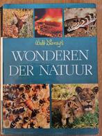 Wonderen der natuur, Boeken, Kinderboeken | Jeugd | 13 jaar en ouder, Ophalen of Verzenden, Zo goed als nieuw, Disney, Non-fictie