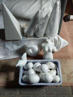 Isomo bollen en figuren, Ophalen of Verzenden