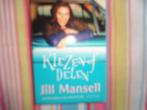 Jill Mansell  Kiezen of delen, Gelezen, Jill Mansell, Ophalen of Verzenden, Amerika