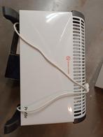 Chauffage électrique, Bricolage & Construction, Enlèvement