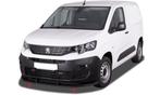 Voorbumperspoiler Toyota Proace | Spoiler Toyota Proace, Autos : Divers, Tuning & Styling, Envoi