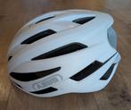 Abus StormChaser ACE Polar White (L 59-61), Fietsen en Brommers, Nieuw, Ophalen of Verzenden, Abus, L