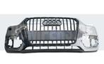 Bumper Audi Q3 8U0 11-14 8U0807061 Voorbumper KJ8033, -, Utilisé, Avant, -
