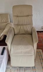 Sta op stoel Relax zetel met afstandbediening, Huis en Inrichting, Ophalen, Zo goed als nieuw