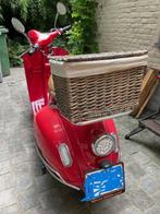 Razzo Torino 125 cc, Ophalen, Gebruikt, 125 cc, Benzine