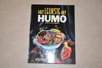 Het leukste uit Humo 1971-1988, Boeken, Eén stripboek, Ophalen of Verzenden, Zo goed als nieuw, Diverse Auteurs