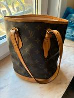 Véritable sac Louis-Vuiton, Enlèvement, Comme neuf