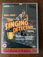 DVD box The Singing Detective / Engelse ondertiteling, Ophalen of Verzenden, Gebruikt, Thriller, Boxset