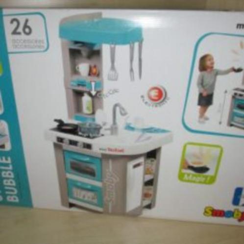 Tefal Studio Bubble Keuken - Nieuw, Kinderen en Baby's, Speelgoed | Speelkeukens, Kunststof, Ophalen of Verzenden