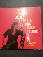 Caro Emerald Deleted scenes from the cutting room floor Nieu, Cd's en Dvd's, Ophalen of Verzenden, Nieuw in verpakking, 12 inch