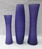 Vazen - Set van 3, Maison & Meubles, Accessoires pour la Maison | Vases, Enlèvement ou Envoi, Neuf