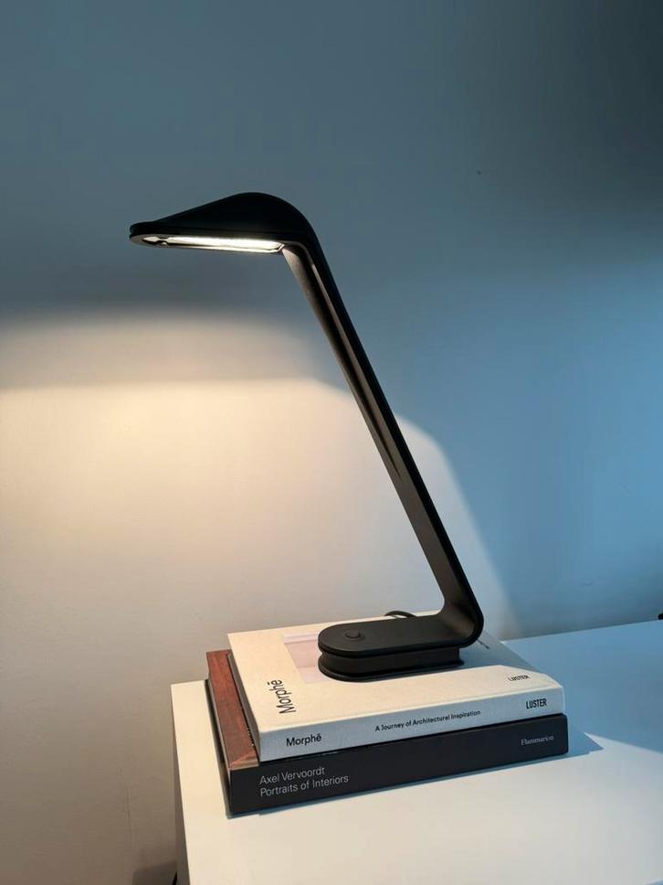 Louis Poulsen, Huis en Inrichting, Lampen | Tafellampen, Nieuw, Minder dan 50 cm, Glas, Kunststof, Ophalen of Verzenden