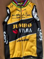 Wielertrui Wout Van Aert, Fietsen en Brommers, Ophalen
