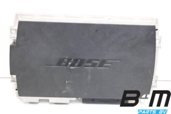 Bose versterker Audi A6 4G 4G0035223C, Auto diversen, Autospeakers, Gebruikt