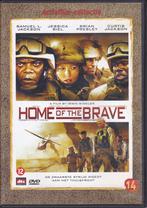 Home of the Brave  (DVD), Enlèvement ou Envoi, Guerre