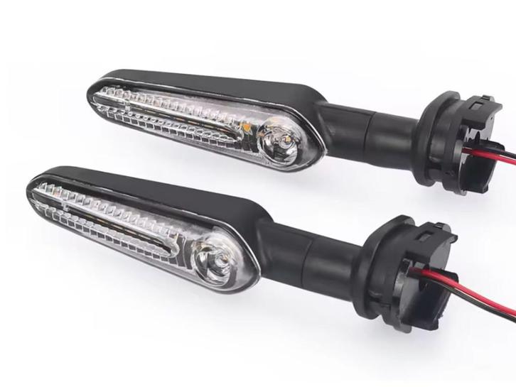 KNIPPERLICHT Yamaha MT 09 2021-2023 (MT09 B7N), Motoren, Onderdelen | Yamaha, Gebruikt