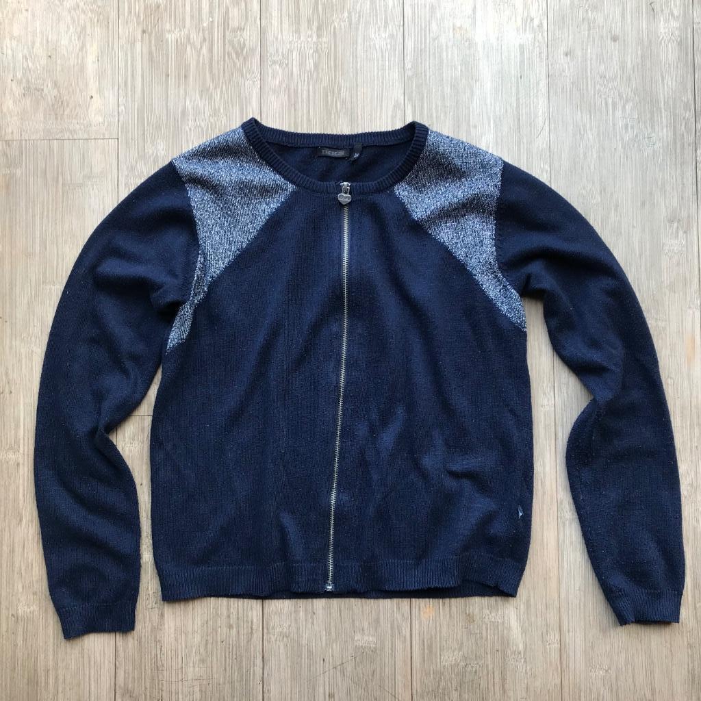 Pull IKKS fille 12 ans, Enlèvement ou Envoi, IKKS, Pull ou Veste, Utilisé
