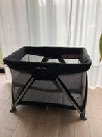 Nuna Sena Mini reisbed/ reiswieg, Ophalen, Zo goed als nieuw