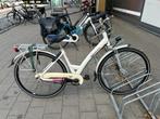 damesfiets merk Sparta, Fietsen en Brommers, Ophalen, Sparta, Gebruikt, 47 tot 50 cm