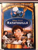 Ratatouille DVD, Ophalen of Verzenden, Zo goed als nieuw