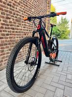 VTT électrique SCOTT, Fietsen en Brommers, Ophalen, Zo goed als nieuw