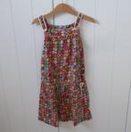IKKS, kleurrijk jurkje (zomer) maat 6 / 116, Kinderen en Baby's, Kinderkleding | Maat 116, Gebruikt, Ophalen of Verzenden, Jurk of Rok