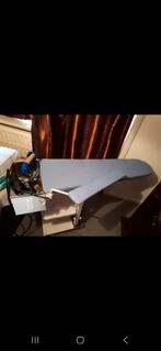 COMEL Maxi C5 stoomstrijktafel – nooit gebruikt, Elektronische apparatuur, Strijkijzers en Strijkplanken, Ophalen