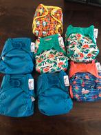 Popin wasbare luiers, Kinderen en Baby's, Babykleding | Overige, Ophalen, Zo goed als nieuw