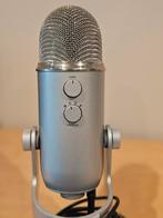 Microphone USB Logitech Yeti, Musique & Instruments, Microphones, Enlèvement ou Envoi