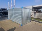 container, Ophalen