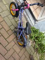 Kinderfiets, Fietsen en Brommers, Fietsen | Kinderfietsjes, Ophalen, Zo goed als nieuw