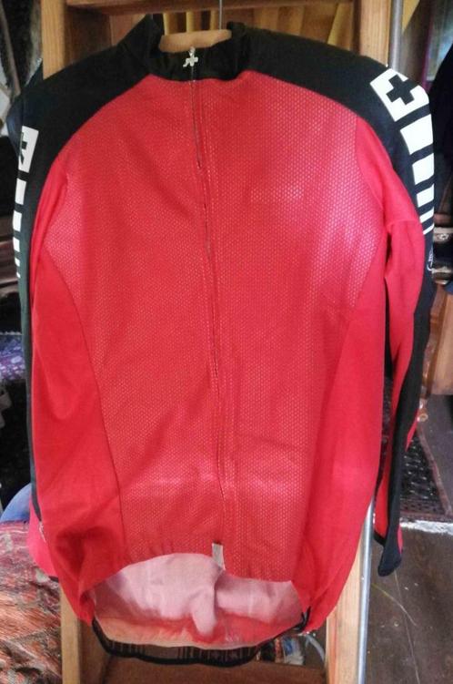 Assos fiets kleding dames / heren, Fietsen en Brommers, Fietsaccessoires | Fietskleding, Dames, Heren, M, Verzenden