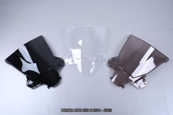 Windscherm HONDA CBR 250 R 2011 - 2013, Motoren, Accessoires | Overige, Nieuw, Ophalen of Verzenden