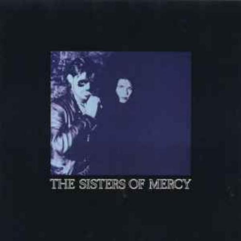 12inch THE SISTERS OF MERCY : Lucretia My Reflection, Cd's en Dvd's, Vinyl | Overige Vinyl, Zo goed als nieuw, 12 inch, Ophalen of Verzenden