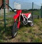 Crf450cc 2018 4500euros, Ophalen of Verzenden, Zo goed als nieuw