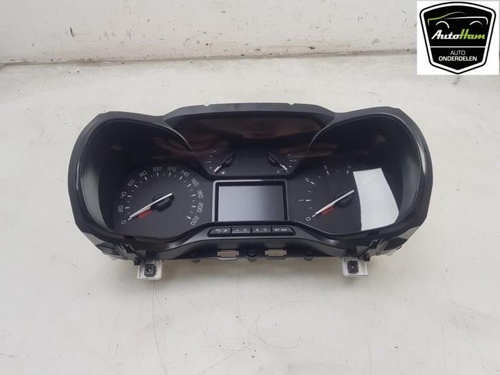 COCKPIT Fiat Doblo Cargo (01-2022/-) (|9838081980|), Auto-onderdelen, Dashboard en Schakelaars, Fiat, Gebruikt