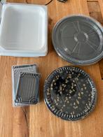 Verschillende plastic bakjes €5(alles), Ophalen, Gebruikt