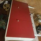 Vintage dressoir met 3 deuren, Huis en Inrichting, Kasten | Ladekasten, Ophalen, Zo goed als nieuw