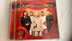 Dreamlovers 20 hits 4, Cd's en Dvd's, Cd's | R&B en Soul, Zo goed als nieuw, Ophalen