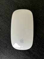 Apple Magic Mouse, Computers en Software, Muizen, Gebruikt, Apple, Draadloos, Muis