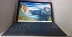 Microsoft Surface Pro 5, Ophalen, Gebruikt, 12 inch, Usb-aansluiting