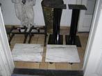 Zonder deze statieven zijn je speakers waardeloos!, Audio, Tv en Foto, Luidsprekerboxen, Ophalen